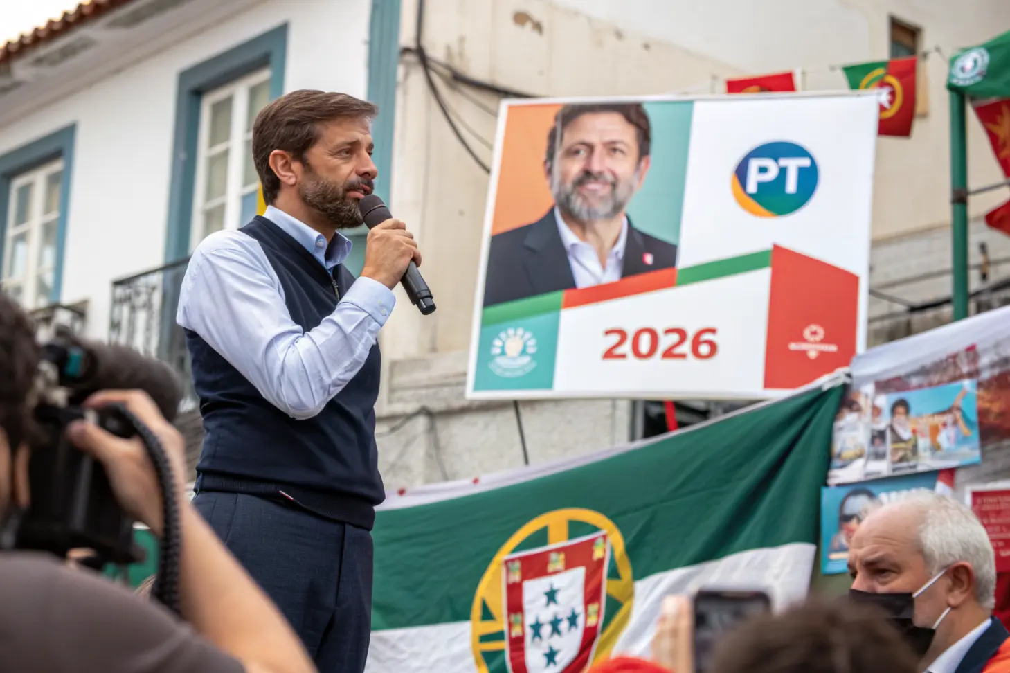 Cristiano Silveira e estratégia do PT 2026